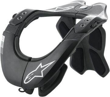 NECK SUPPORT BIO BG L/XL