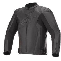 JACKET FAST-AIR V2 BLK 54