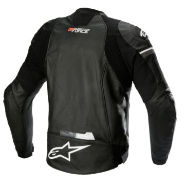 JACKET GP-FORC-AIR BLACK 46 - Bild 2