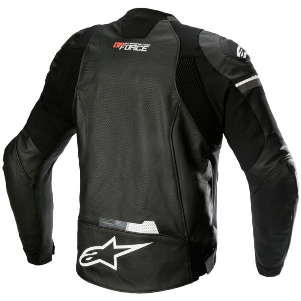 JACKET GP-FORC-AIR BLACK 50 - Bild 2