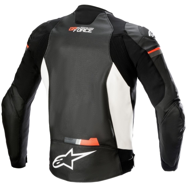 JACKET GP-FORC-AIR BWR 54 - Bild 2