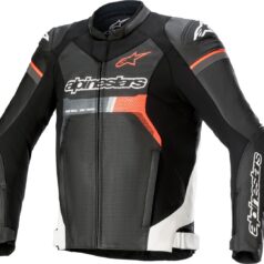 JACKET GP-FORC-AIR BWR 58
