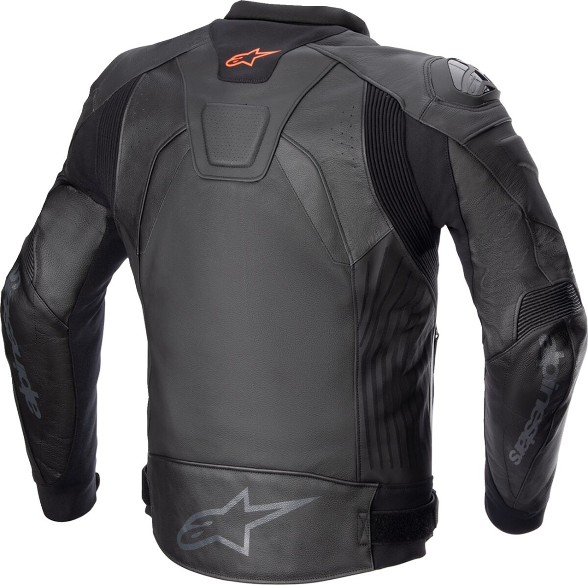 JACKET GP+R V4 BK/BK 52 - Bild 2