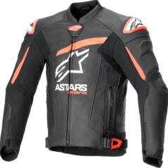 JACKET GP+R V4 AIR BRW 52