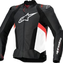 JACKET MISSILE V3 AIR BLK/WHT/