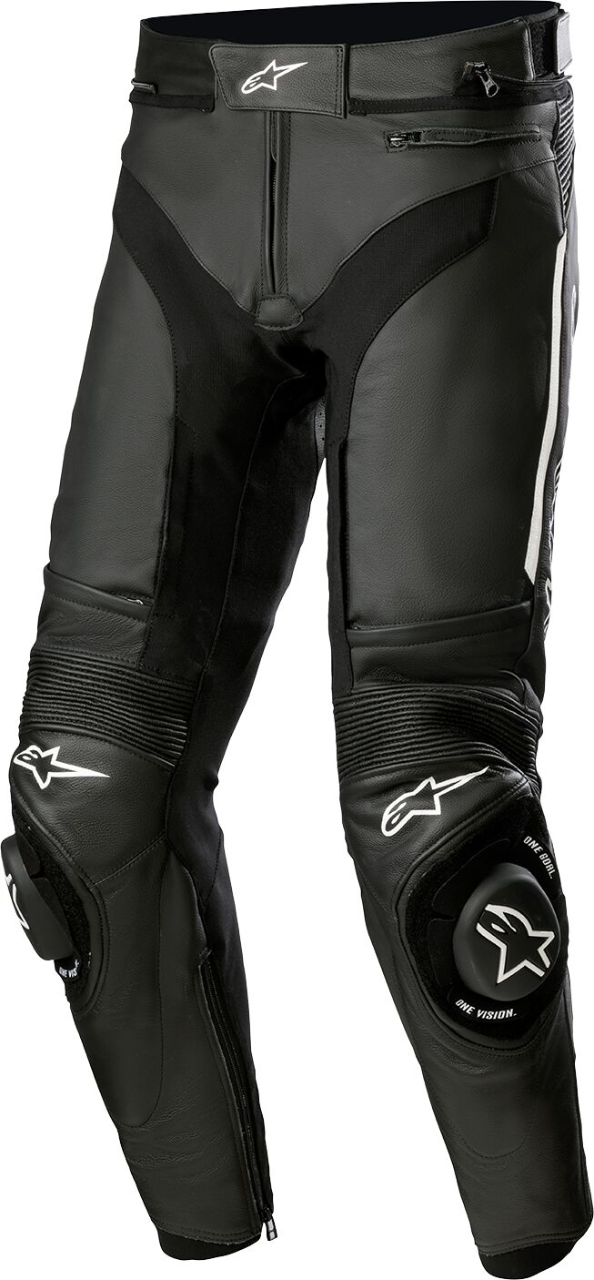 PANTS MISSILE V3 BLACK 50