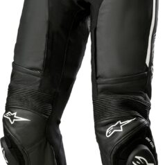 PANTS MISSILE V3 BLACK 56