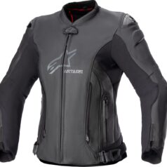 JACKET 4W GP+R V4 BLK 46