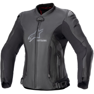 JACKET 4W GP+R V4 BLK 46