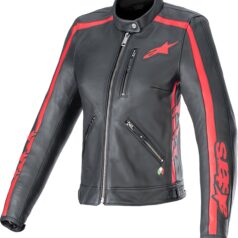 JACKET 4W DYNO B/R M