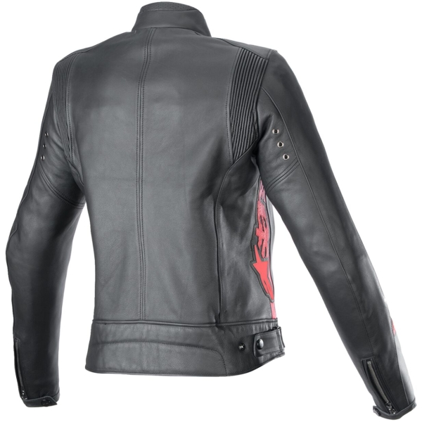 JACKET 4W DYNO B/R 2X - Bild 2