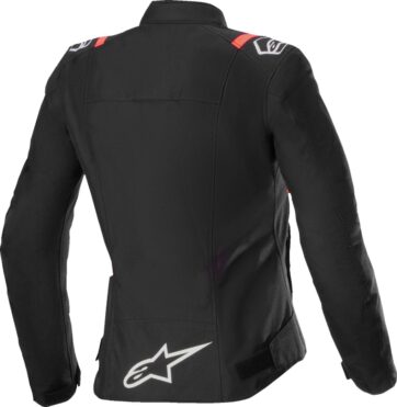 JACKET STELLA T-SPS V2 WP BLK/ - Bild 2