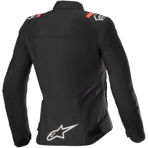 JACKET STELLA T-SPS V2 WP BLK/ - Bild 2