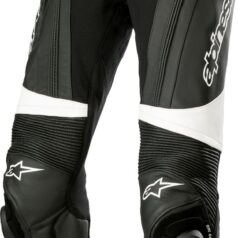 PANTS 4W MISSILE V3 BLACK 38