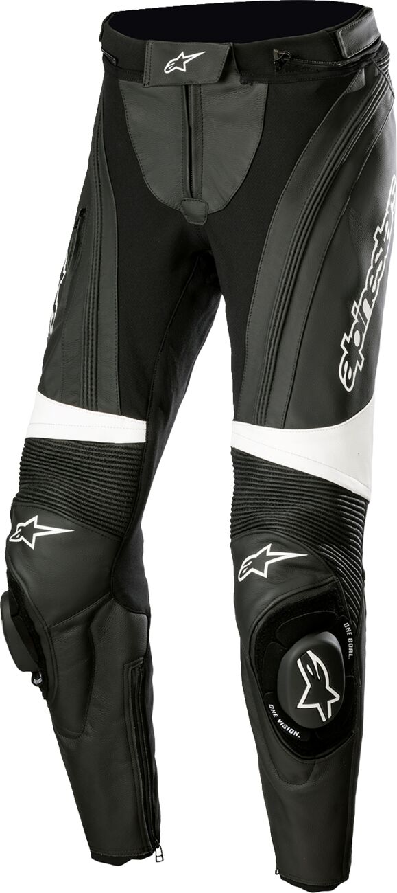 PANTS 4W MISSILE V3 BLACK 48