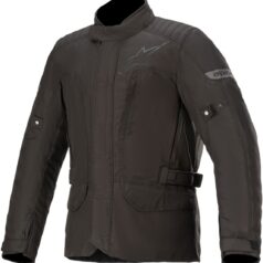JACKET GRAVITY DS BLACK M