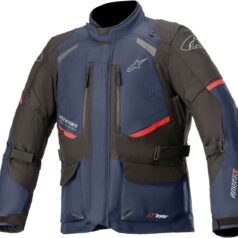 JACKET ANDES V3 BL/BK M