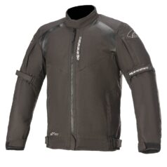 JACKET HEADLANDS DS BLACK L