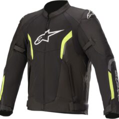 JACKET AST AIR V2 BK/Y M