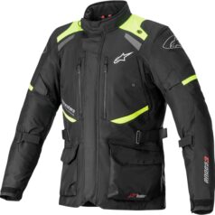 JACKET ANDES V3 B/Y S