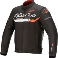 JACKET TSPS IGN WP BWR L