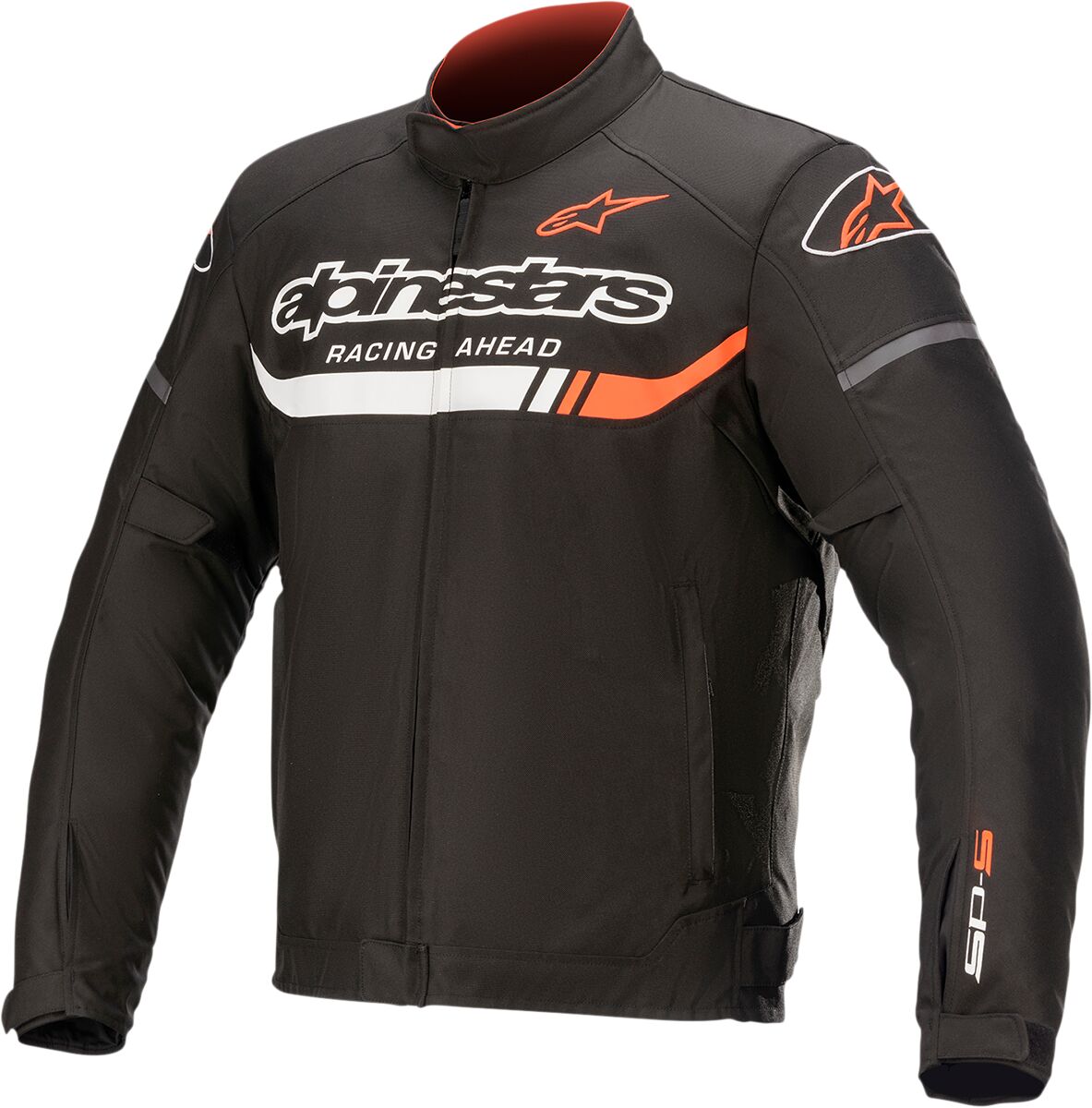 JACKET TSPS IGN WP BWR 2X