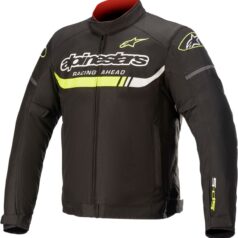 JACKET TSPS IGN WP B/Y L