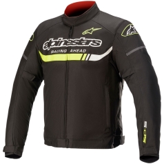 JACKET TSPS IGN WP B/Y 4X