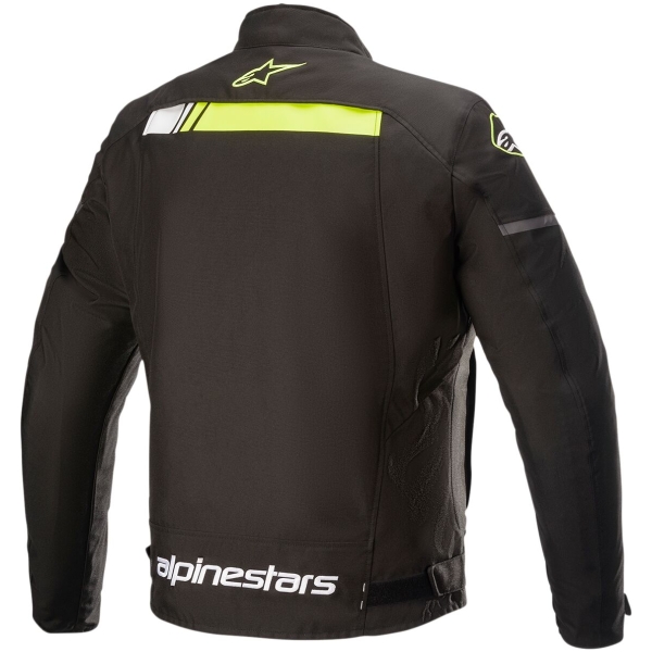 JACKET TSPS IGN WP B/Y 4X - Bild 2