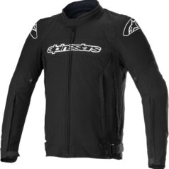 JACKET T-GP FORCE BLACK 3X