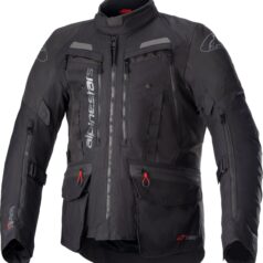 JACKET BOGOTA DS BLK L
