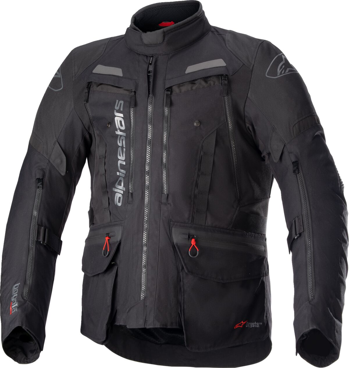 JACKET BOGOTA DS BLK 2XL