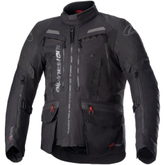 JACKET BOGOTA DS BLK 6XL