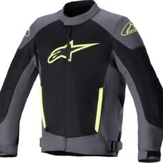 JACKET T-SPX SUPERAIR B/Y XL