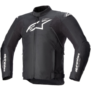 JACKET T-SP-1 V2 BLACK M