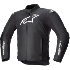 JACKET T-SP-1 V2 BLACK XL