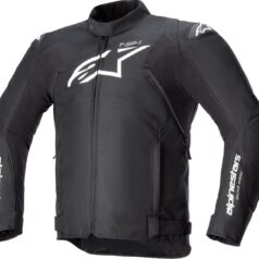 JACKET T-SP-1 V2 BLACK 2X