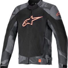 JACKET T-SPX S-AIR G/R L