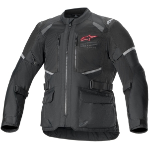 JACKET ANDES AIR BLACK M