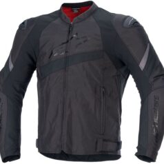 JACKET T-GP+R V4 BLACK XL