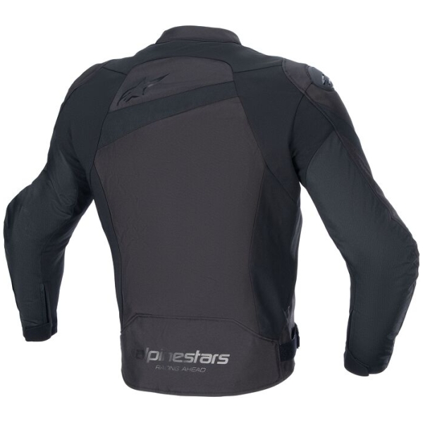 JACKET T-GP+R V4 BLACK 4X - Bild 2