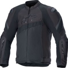 JACKET T-GP+R V4 AIR BK M