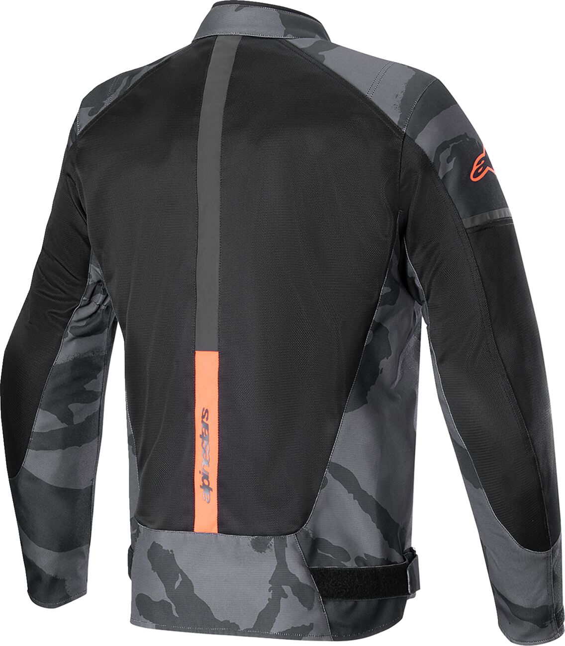JACKET T-SPX S-AIR G/R XL - Bild 2