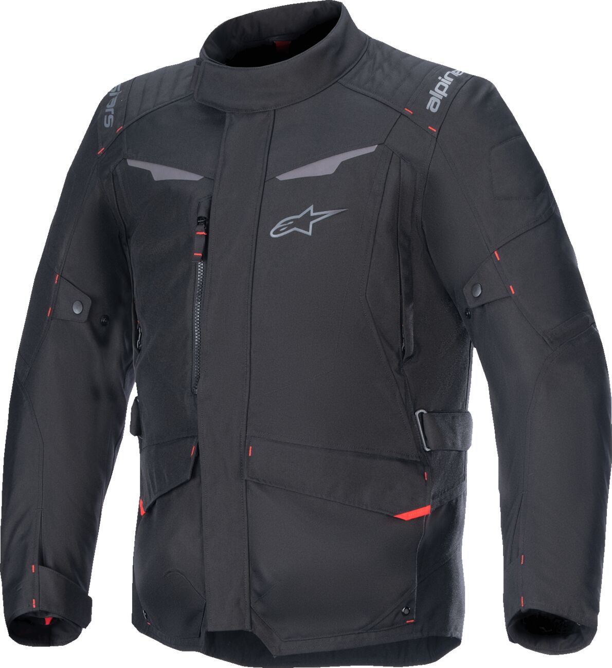 JACKET ST-1 WP BLK L