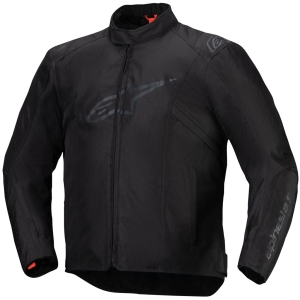 JACKET T-SPS V2 WP BLACK S