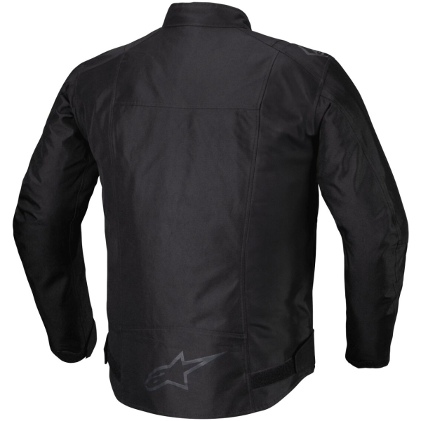 JACKET T-SPS V2 WP BLACK S - Bild 2