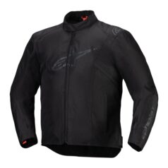 JACKET T-SPS V2 WP BLACK 4X