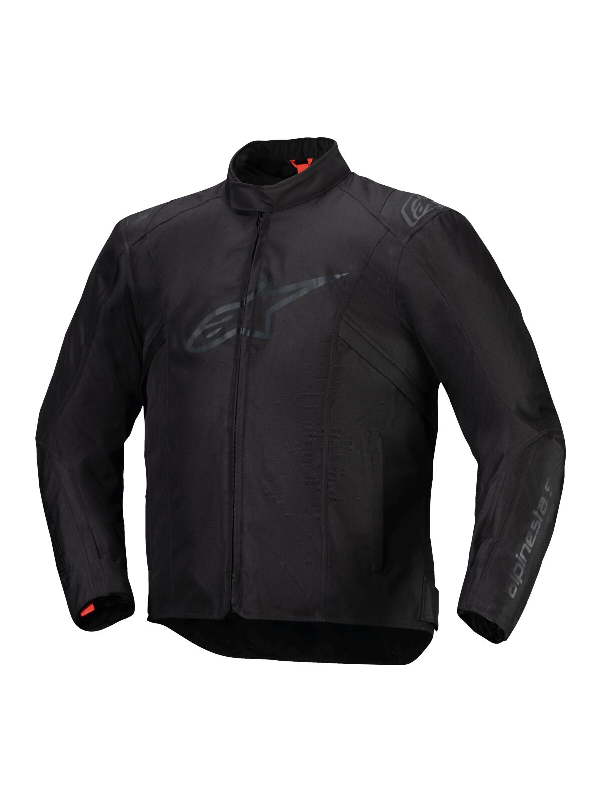 JACKET T-SPS V2 WP BLACK 5X