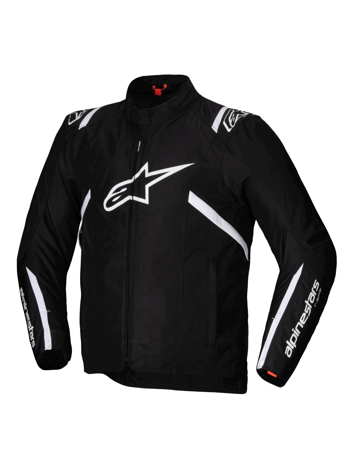 JACKET T-SPS V2 WP BLK/WHT M