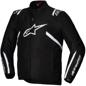 JACKET T-SPS V2 WP BLK/WHT XL